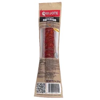 Chorizo superior 11.5 oz.